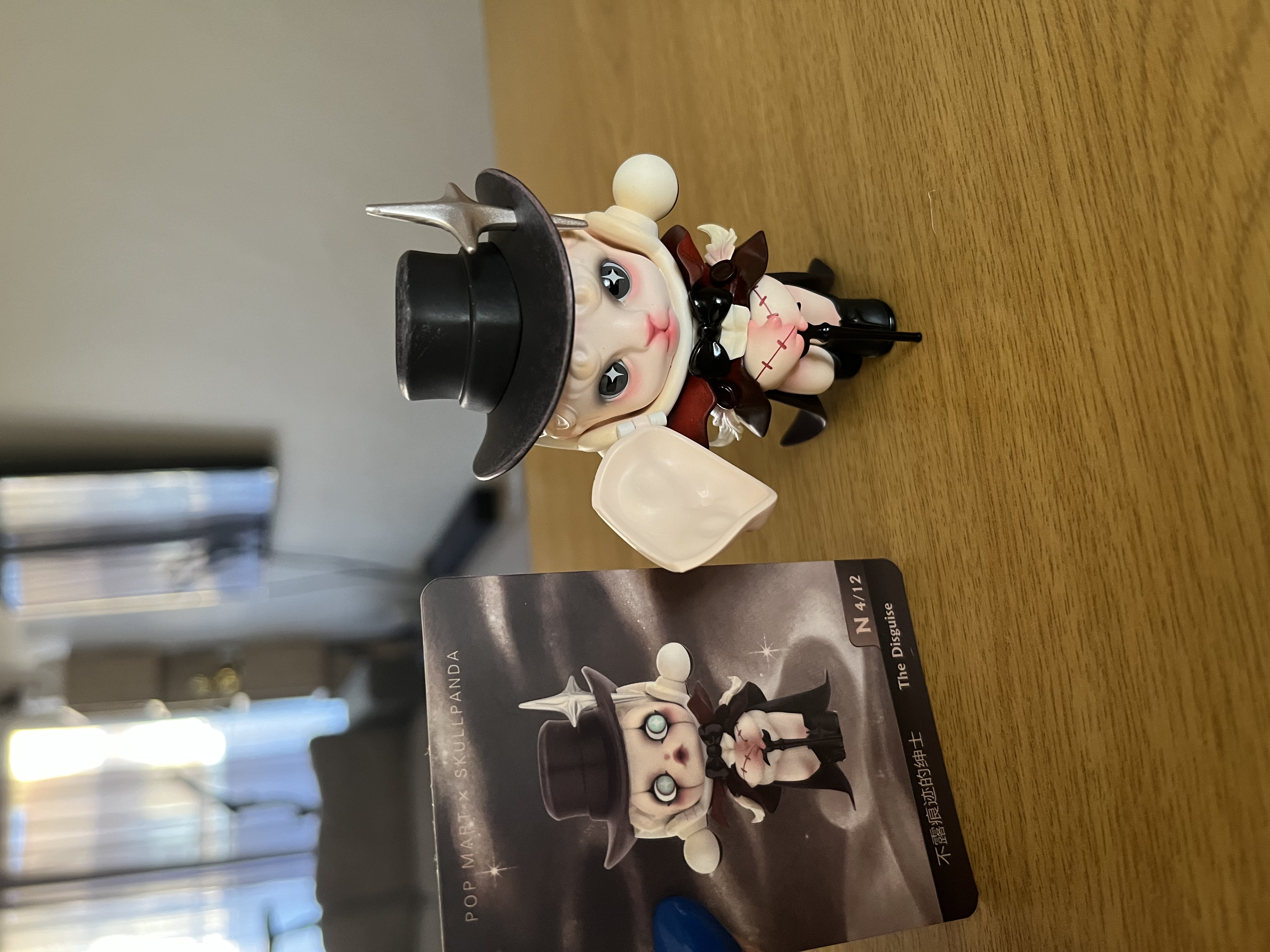 WENDY – Panda Pop SA