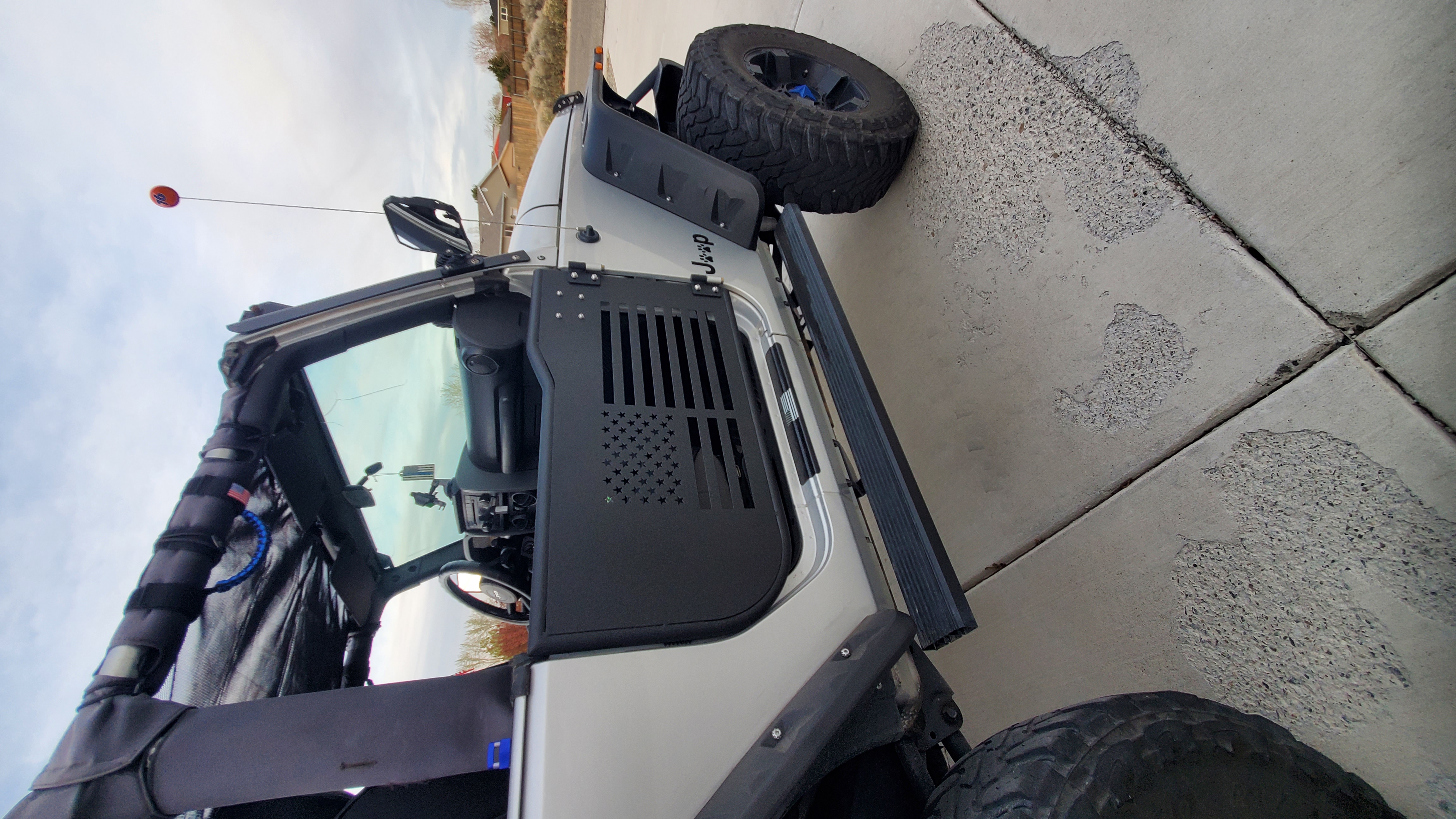 ジープ 田村装備開発　個人装備　　 車用 ROAD OFF MAIKER Jeep Offroad Maiker – Accessories JK Wrangler 個人装備