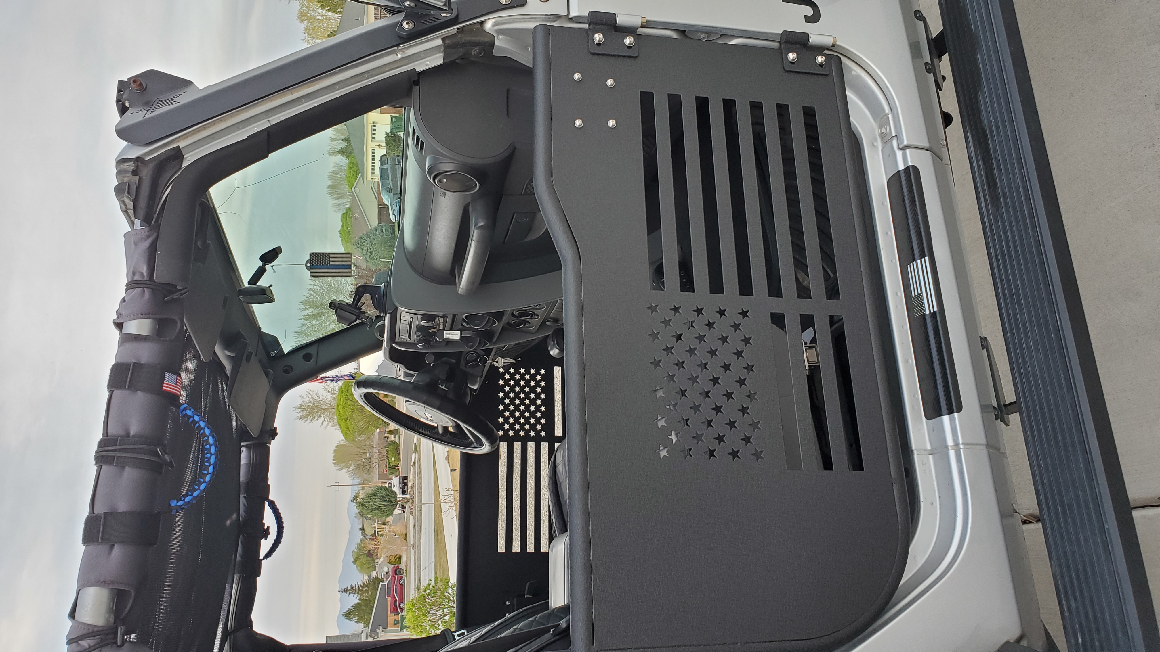 Offroad Parts & accessories – Maiker Offroad