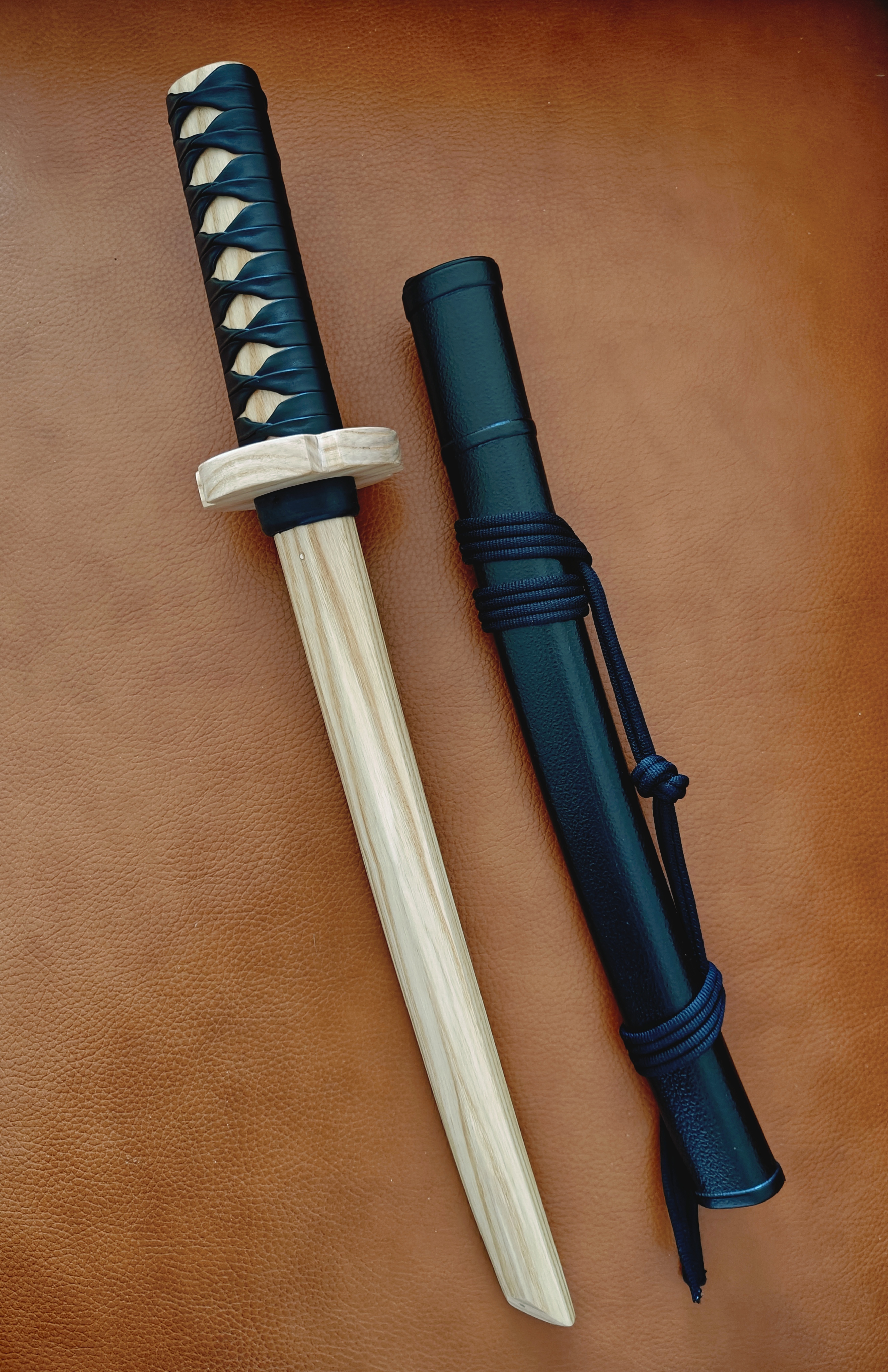 Wooden bokken - Japanese sword - Bokuto 75 cm (29.53