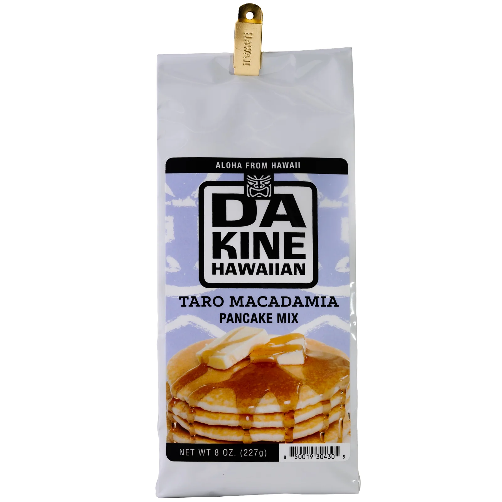 パノ・ピラディーノ！ MC888スルーネック！コンディション良品！ Da Kine Hawaiian Taro Macadamia Pancake Mix
