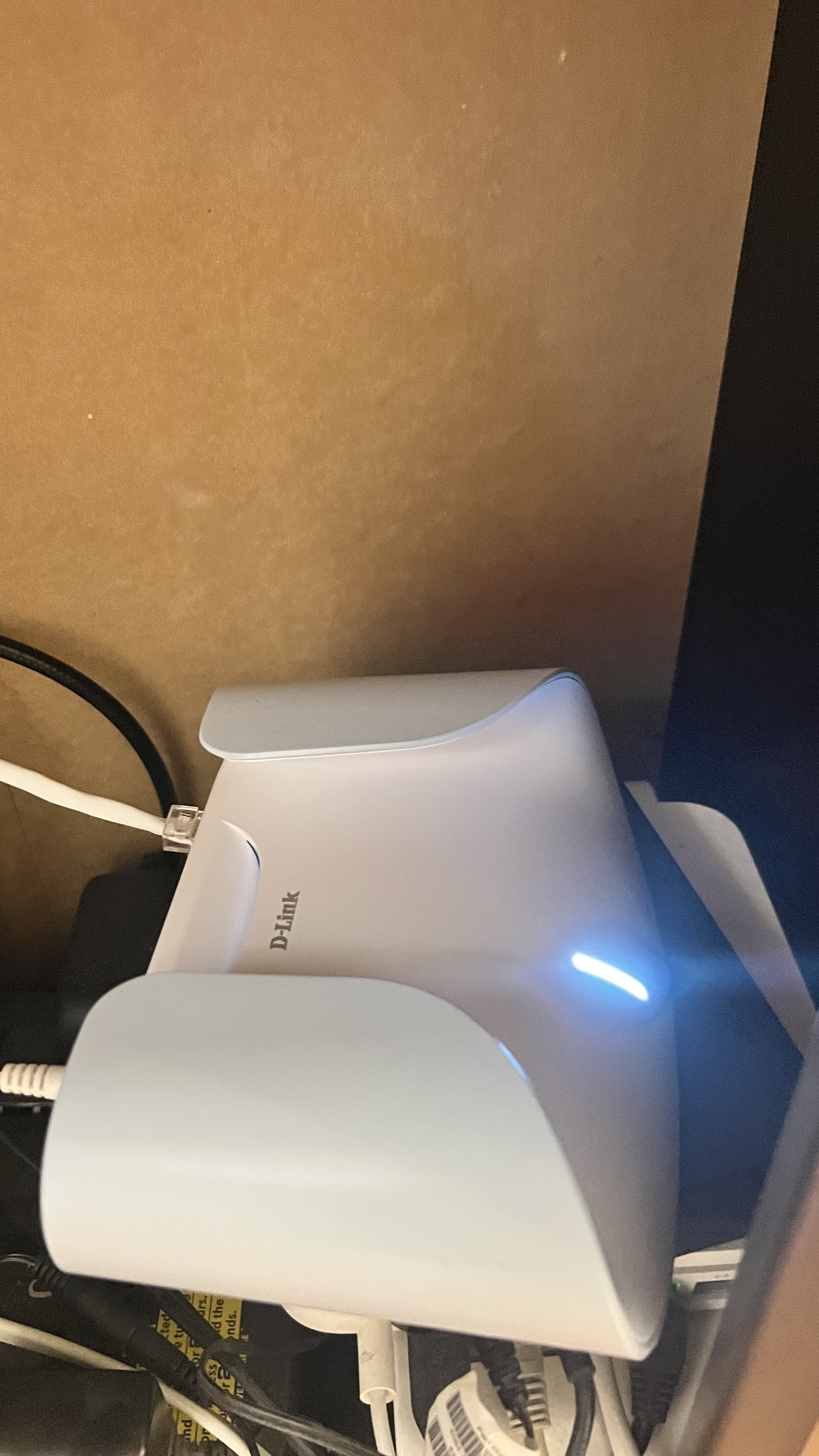 D-Link Nuclias Cloud SD-WAN Security Gateway DBG-2000 – D-Link