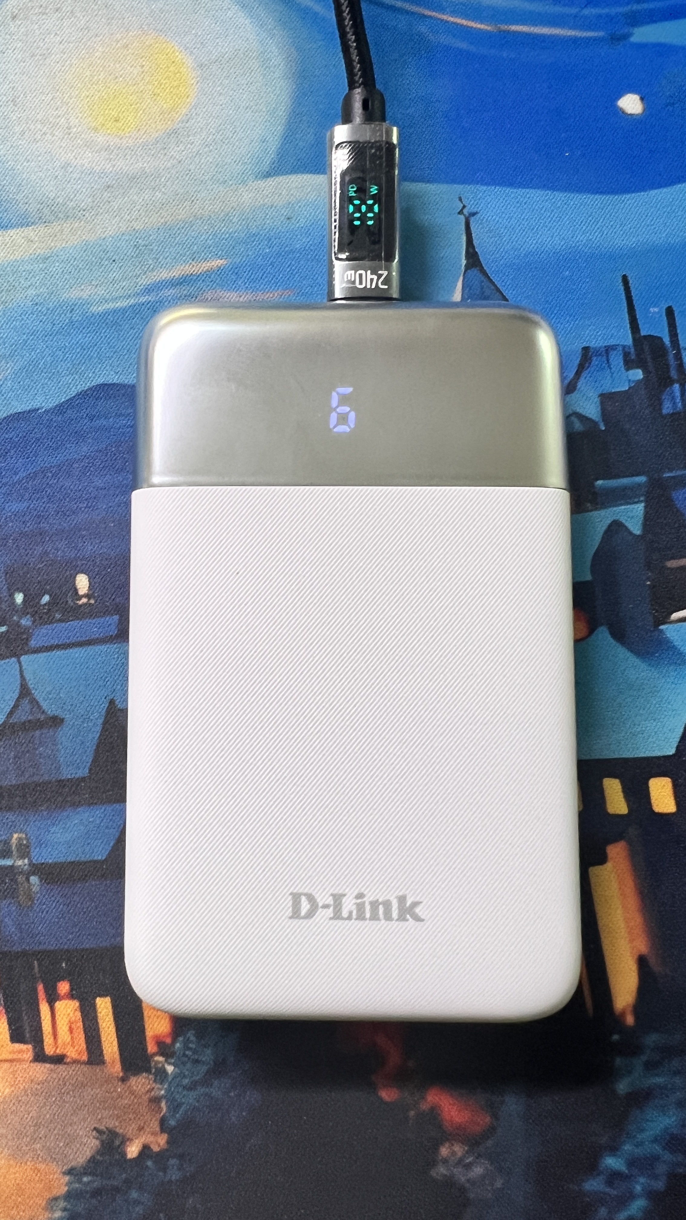 D-Link Nuclias Cloud SD-WAN Security Gateway DBG-2000 – D-Link